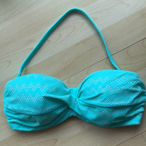 Victoria’s Secret Push up Bandeau - Picture 2 of 5
